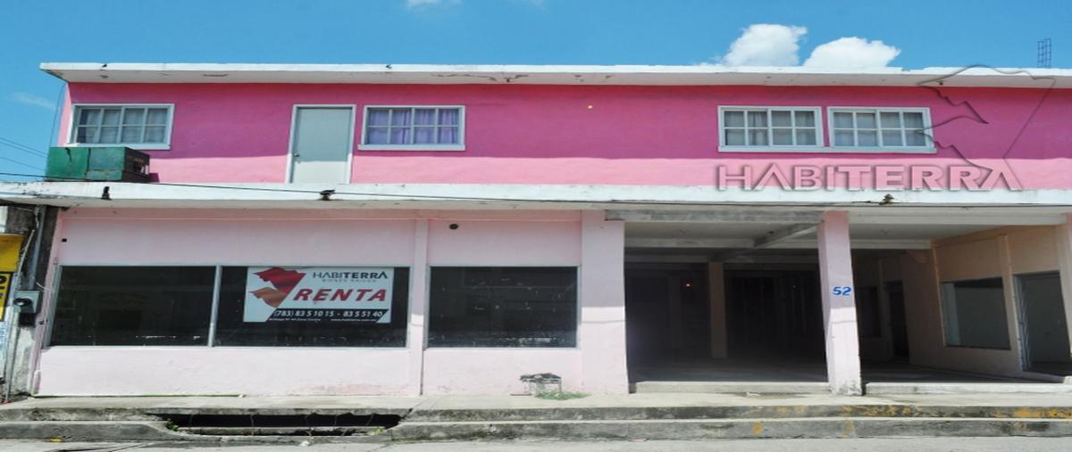 Foto de local en calle clavijero, centro tuxpan, ver. , túxpam de rodríguez cano centro, tuxpan, veracruz de ignacio de la llave, 0 foto 01 Foto de local en renta en calle clavijero, centro tuxpan, ver. , túxpam de rodríguez cano centro, tuxpan, veracruz de ignacio de la llave, 0 No. 01