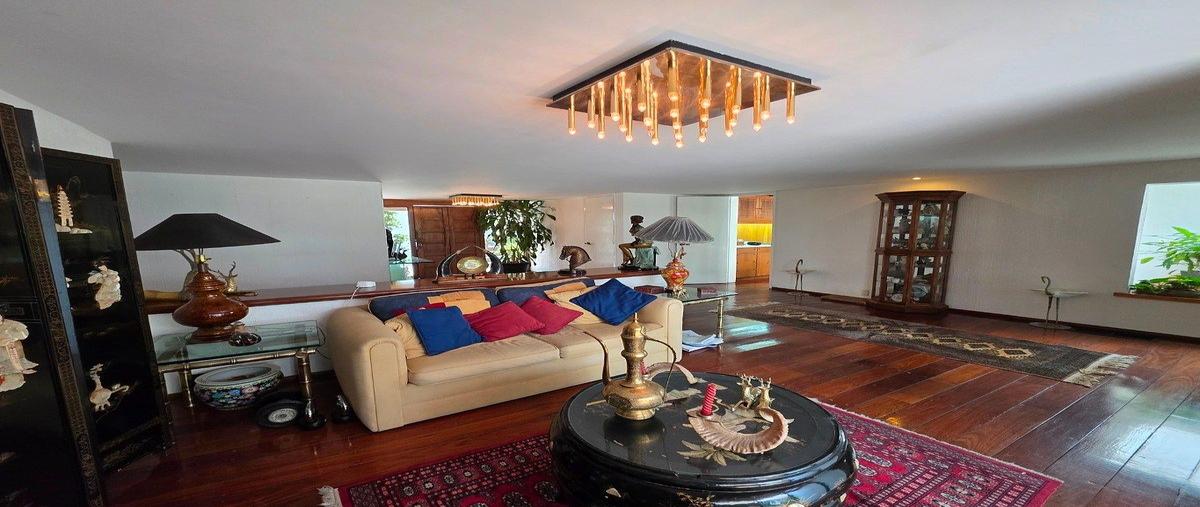 Foto de casa en venta en calle , club de golf méxico, tlalpan, df / cdmx, 0 No. 04