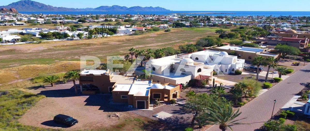 Foto de casa en venta en calle club real , royal golf club, guaymas, sonora, 0 No. 03