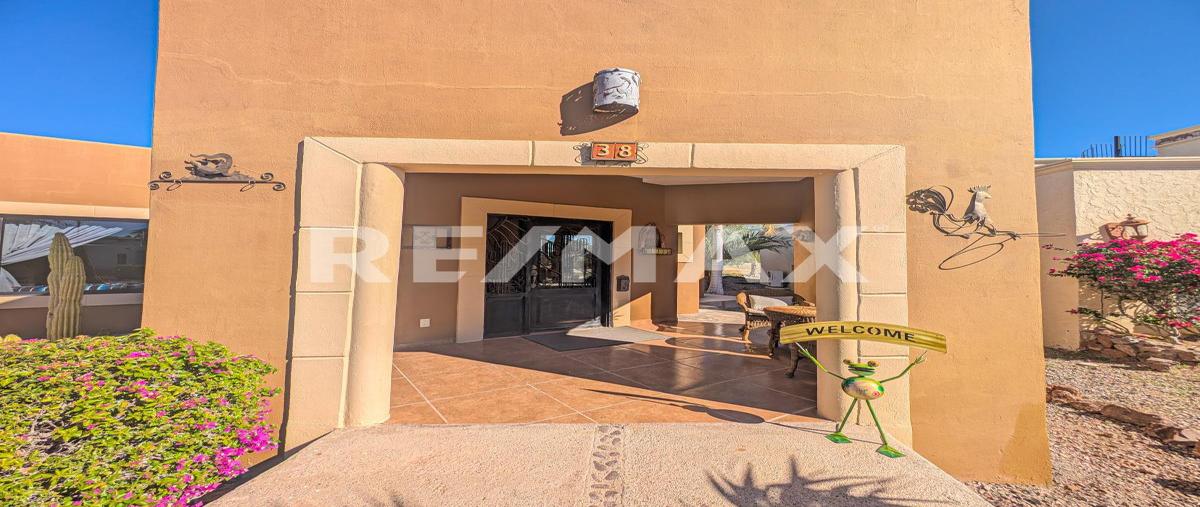Foto de casa en venta en calle club real , royal golf club, guaymas, sonora, 0 No. 04