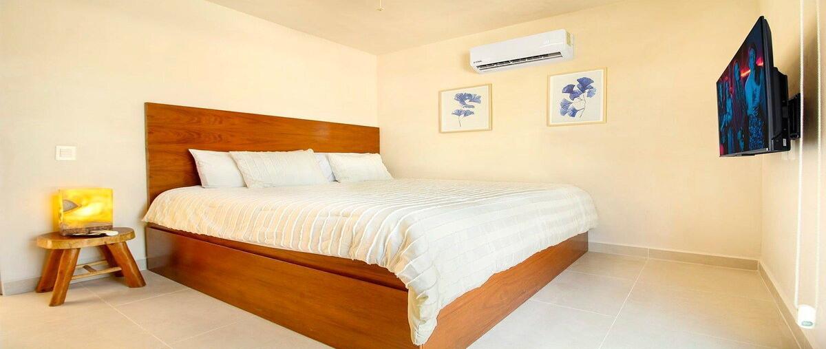 Foto de casa en renta en calle cobá kilometro 2.5 , tulum centro, tulum, quintana roo, 0 No. 03