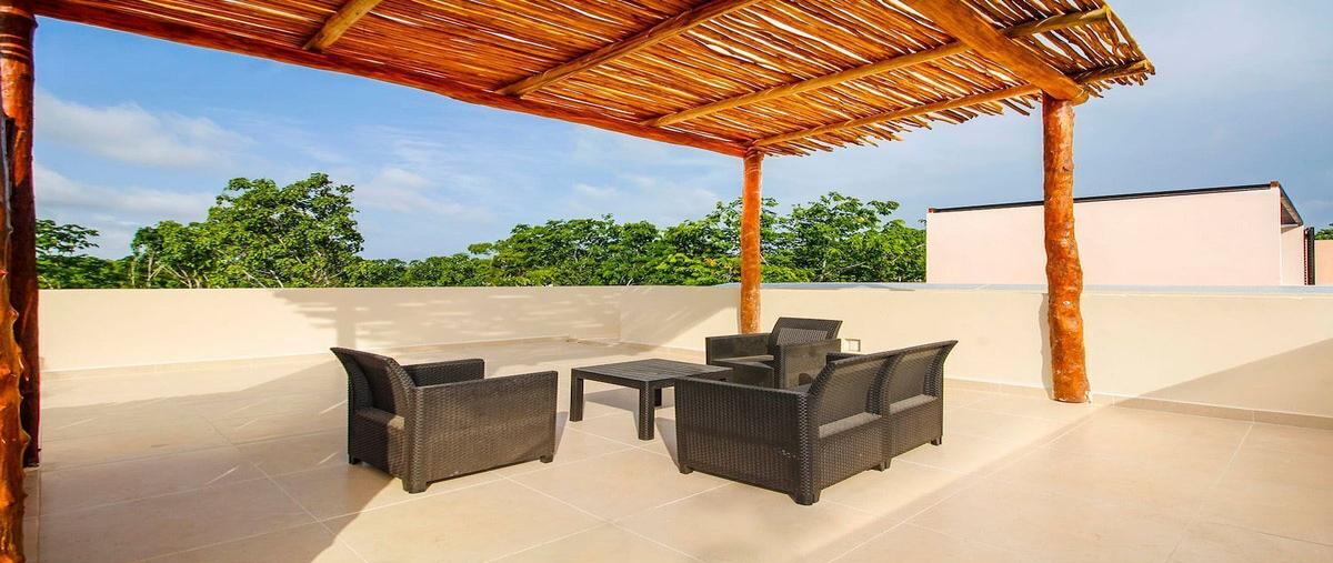 Foto de casa en renta en calle cobá kilometro 2.5 , tulum centro, tulum, quintana roo, 0 No. 04
