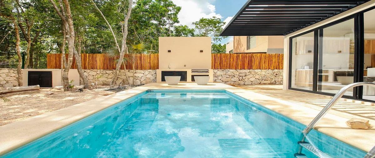 Foto de casa en renta en calle cobá kilometro 2.5 , tulum centro, tulum, quintana roo, 0 No. 05