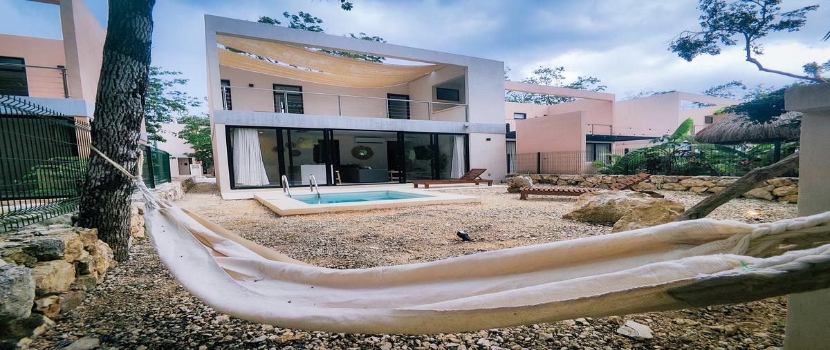Foto de casa en renta en calle cobá kilometro 2.5 , tulum centro, tulum, quintana roo, 0 No. 05