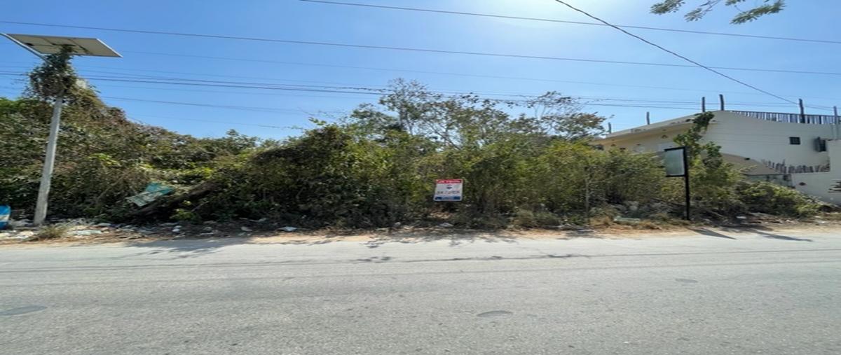 Foto de terreno comercial en venta en calle cobá , tulum centro, tulum, quintana roo, 24724958 No. 04