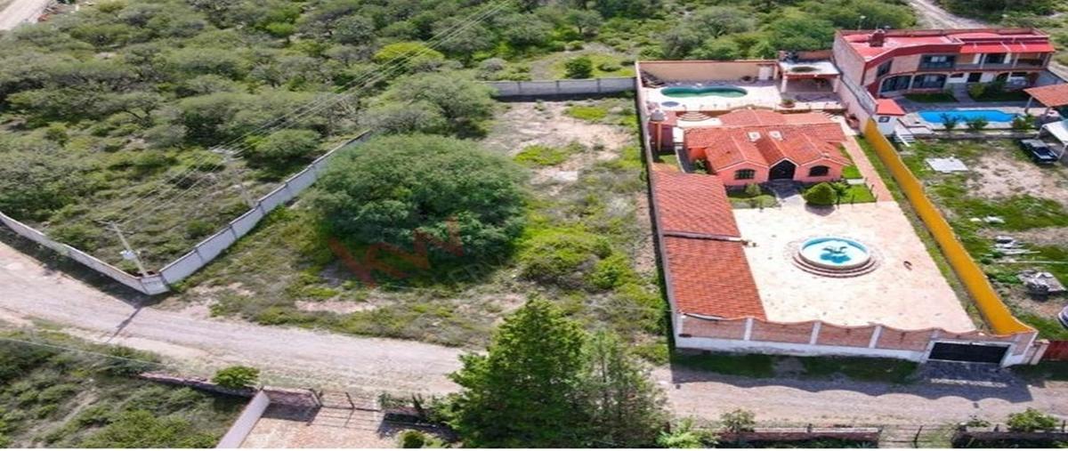 Foto de rancho en venta en calle cocoxtli. , la cieneguita, san miguel de allende, guanajuato, 0 No. 03