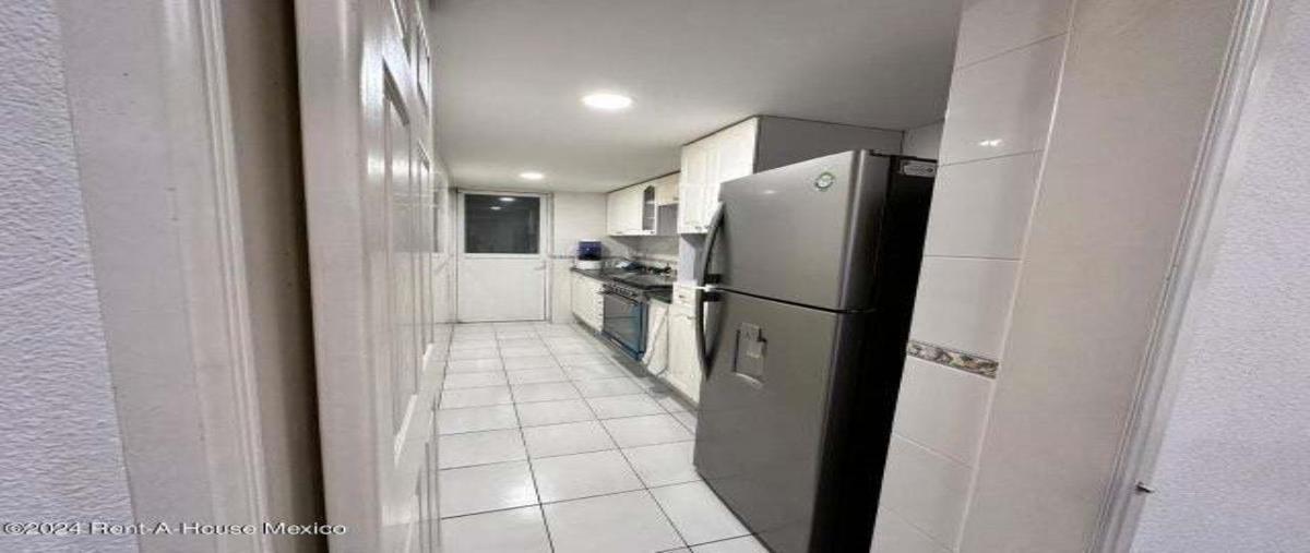 Foto de departamento en renta en calle cohauila 1, cuajimalpa, cuajimalpa de morelos, df / cdmx, 28009919 No. 03