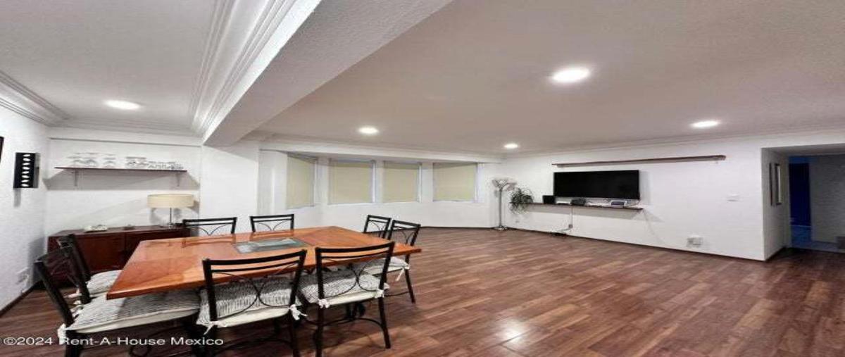 Foto de departamento en renta en calle cohauila 1, cuajimalpa, cuajimalpa de morelos, df / cdmx, 28009919 No. 04