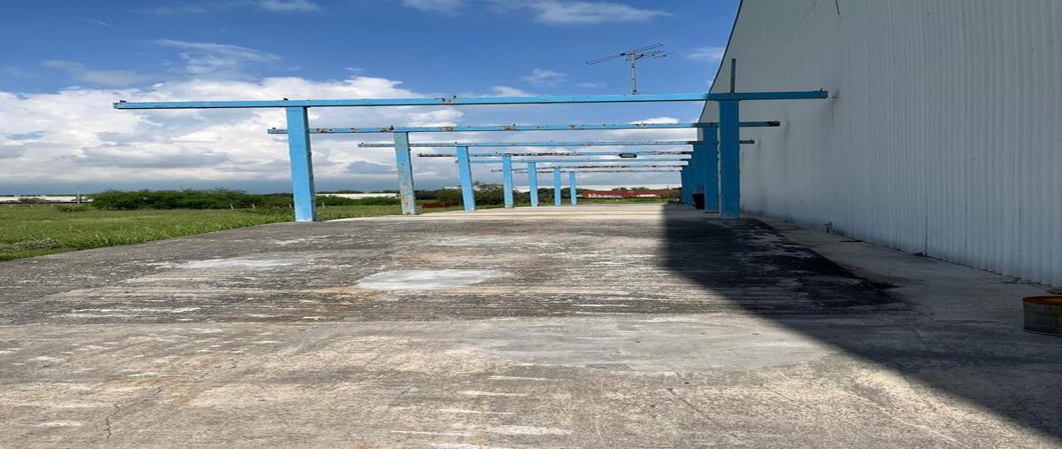 Foto de terreno industrial en venta en calle , colectivo, salinas victoria, nuevo león, 28088722 No. 03