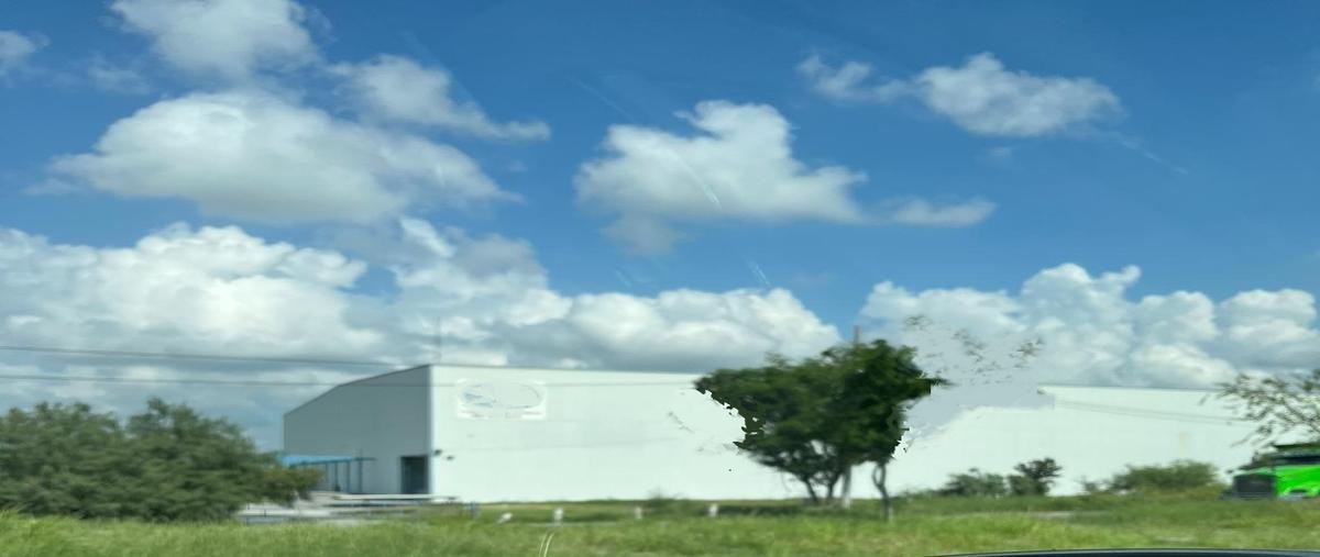 Foto de terreno industrial en venta en calle , colectivo, salinas victoria, nuevo león, 28088722 No. 04