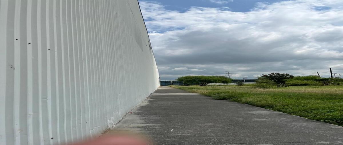 Foto de terreno industrial en venta en calle , colectivo, salinas victoria, nuevo león, 28088722 No. 05