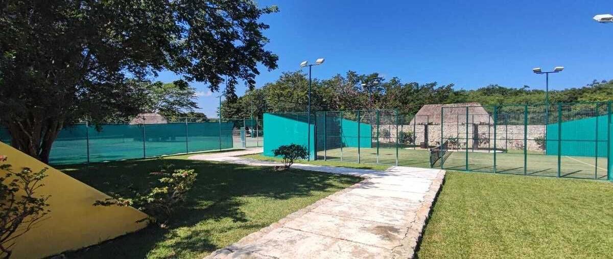 Foto de terreno habitacional en venta en calle colibrí , mérida, mérida, yucatán, 0 No. 05