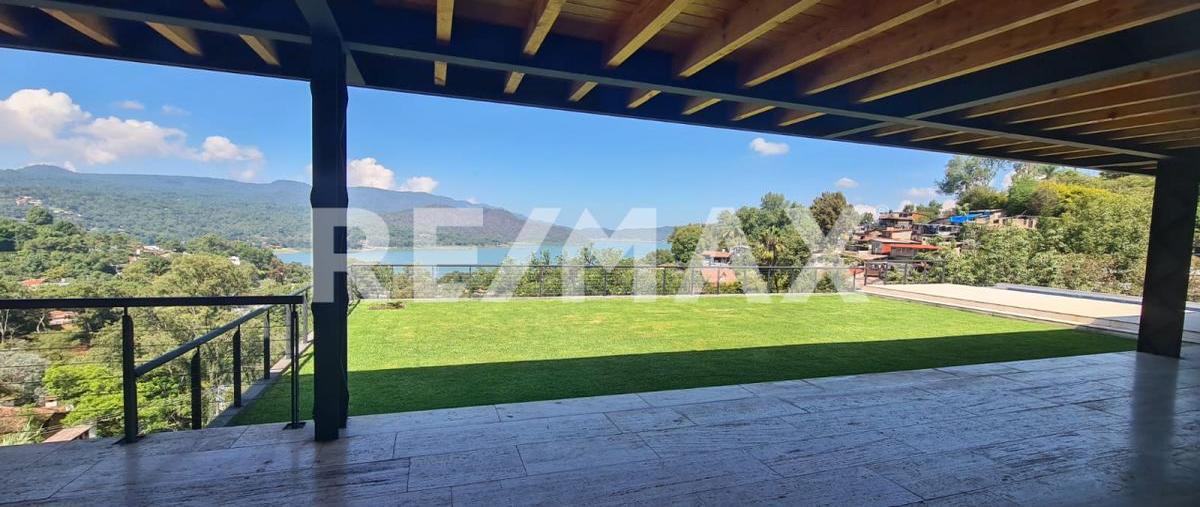 Foto de casa en condominio en venta en calle colibrí , valle de bravo, valle de bravo, méxico, 25733541 No. 03