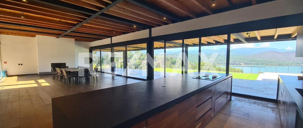 Foto de casa en condominio en venta en calle colibrí , valle de bravo, valle de bravo, méxico, 25733541 No. 04