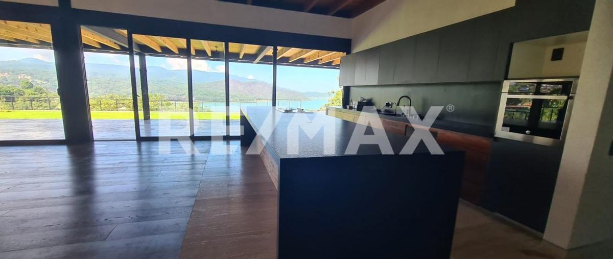 Foto de casa en condominio en venta en calle colibrí , valle de bravo, valle de bravo, méxico, 25733541 No. 05