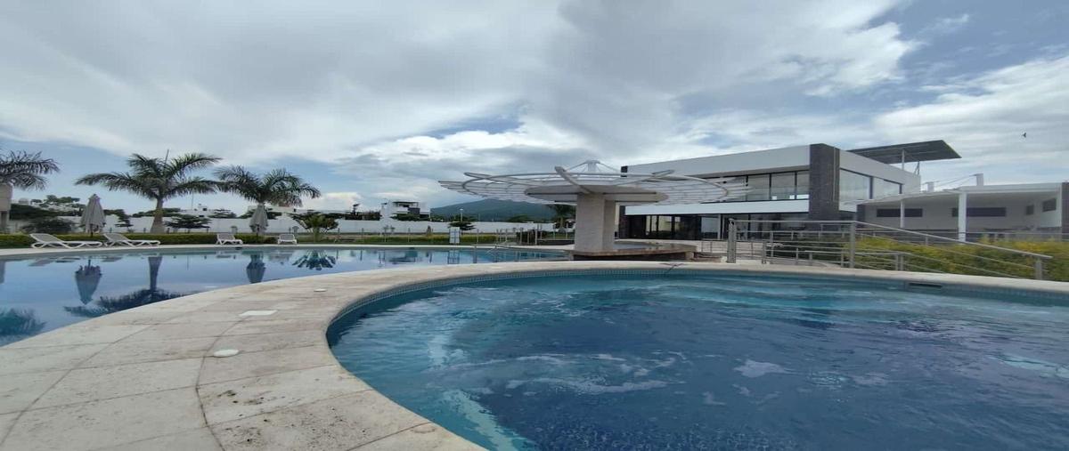 Foto de terreno habitacional en venta en calle colibrifracción 1manzana calle , san cristóbal zapotitlán, jocotepec, jalisco, 28444903 No. 04