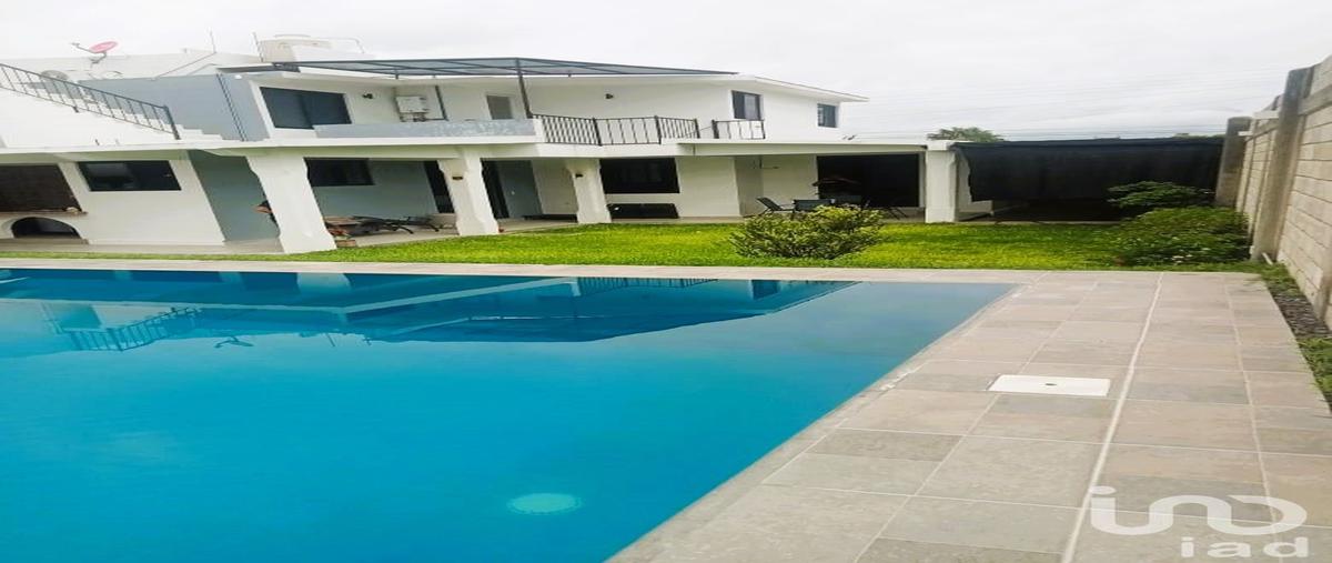 Foto de casa en venta en calle colima 105, paraíso, cuautla, morelos, 30026249 No. 05