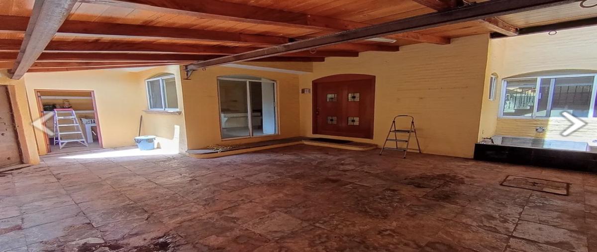 Foto de casa en renta en calle colomos providencia 2da sección , providencia 2a secc, guadalajara, jalisco, 31813080 No. 04