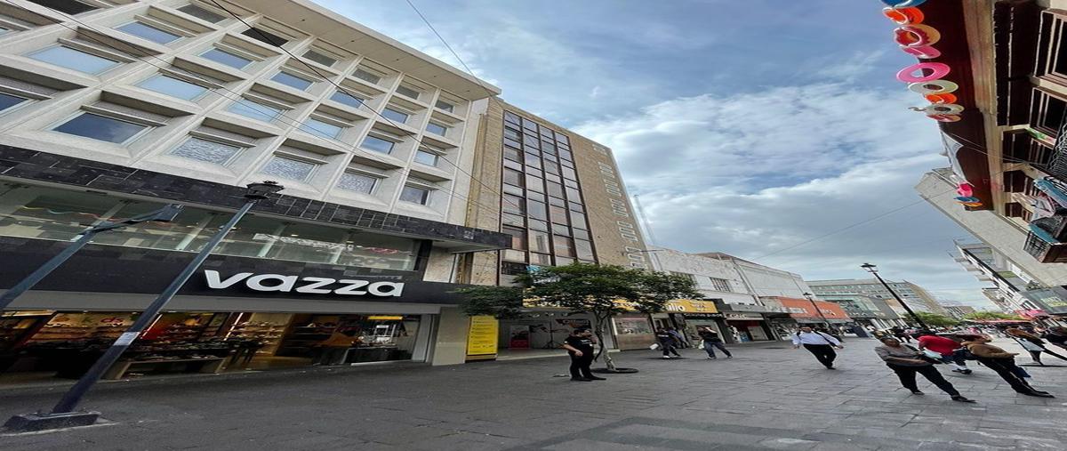 Foto de edificio en renta en calle colón # , guadalajara centro, guadalajara, jalisco, 26905141 No. 02