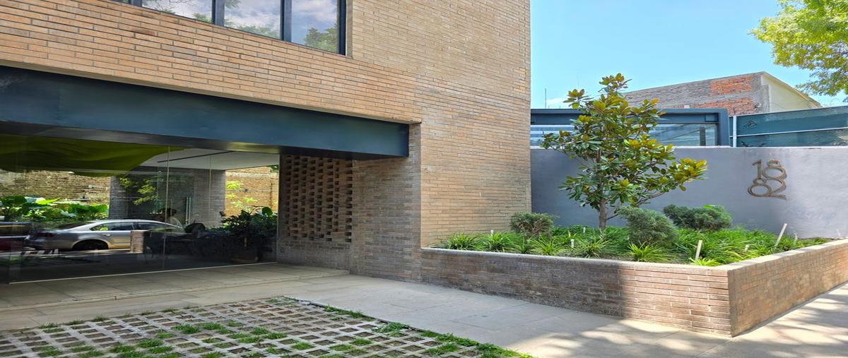 Foto de departamento en venta en calle colonias 1882, americana, guadalajara, jalisco, 0 No. 03