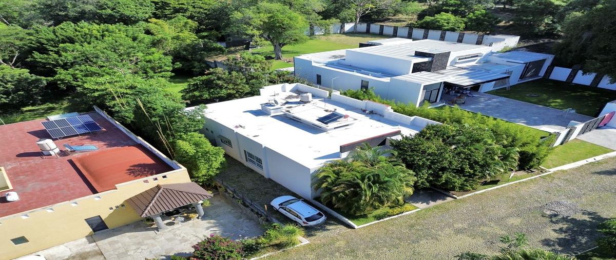 Foto de casa en venta en calle comala , campestre comala, comala, colima, 0 No. 02