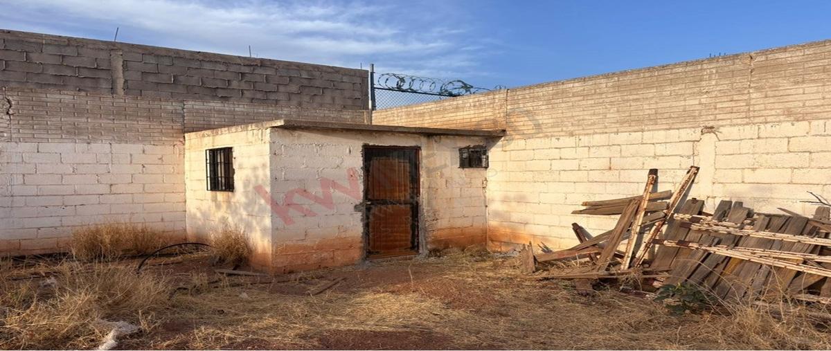 Foto de edificio en venta en calle comanche 9801, los nogales, chihuahua, chihuahua, 0 No. 03