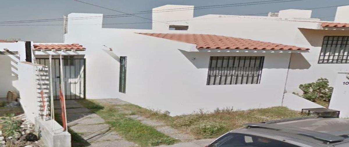Foto de casa en calle comerciantes 137, san pedrito peñuelas ii, querétaro, querétaro, 0 foto 01 Foto de casa en venta en calle comerciantes 137, san pedrito peñuelas ii, querétaro, querétaro, 0 No. 01