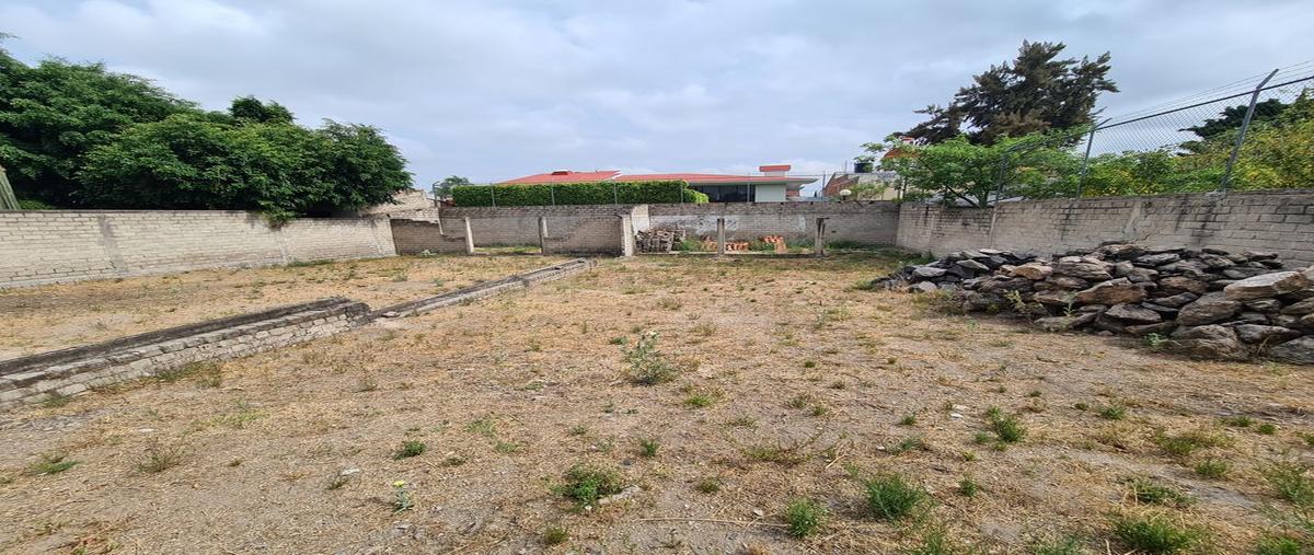 Foto de terreno habitacional en venta en calle comerciantes 5532, arcos de guadalupe, zapopan, jalisco, 0 No. 03