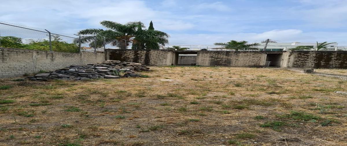 Foto de terreno habitacional en venta en calle comerciantes 5532, arcos de guadalupe, zapopan, jalisco, 0 No. 04