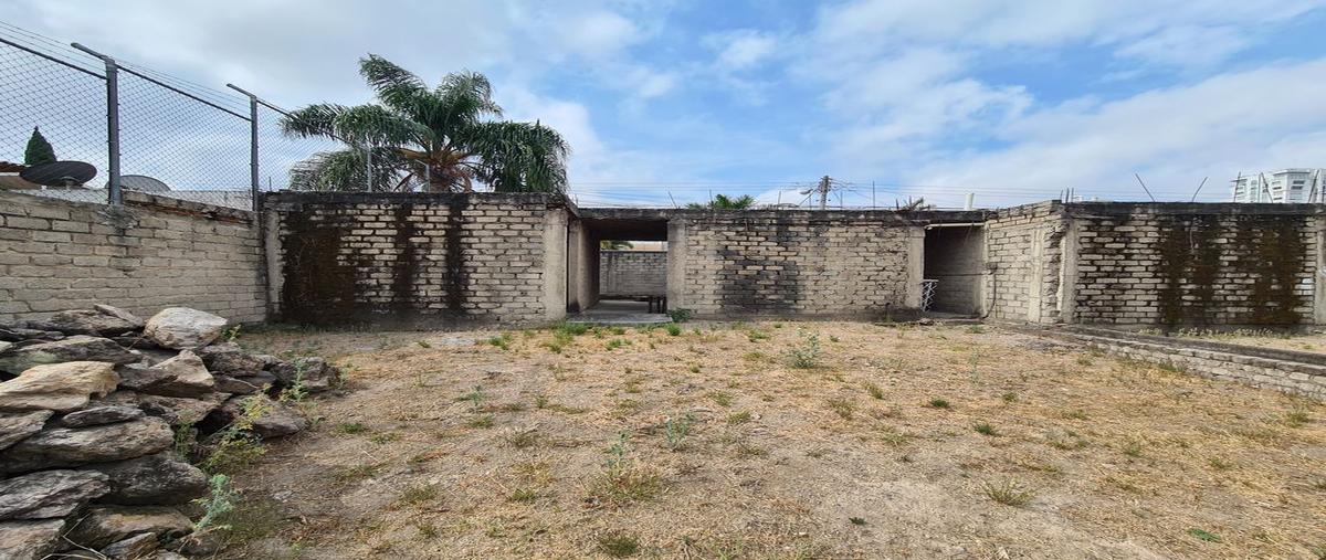 Foto de terreno habitacional en venta en calle comerciantes 5532, arcos de guadalupe, zapopan, jalisco, 0 No. 05