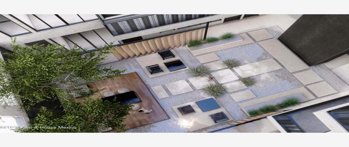 Foto de departamento en venta en calle comercio 1, escandón i sección, miguel hidalgo, df / cdmx, 27281092 No. 03