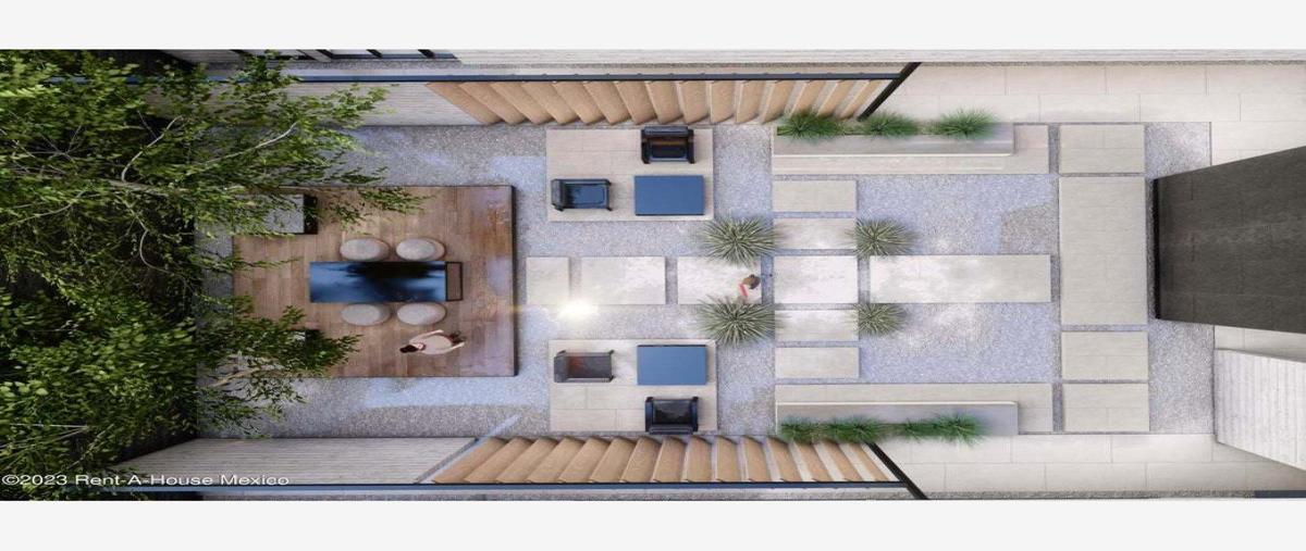 Foto de departamento en venta en calle comercio 1, escandón i sección, miguel hidalgo, df / cdmx, 27281092 No. 05