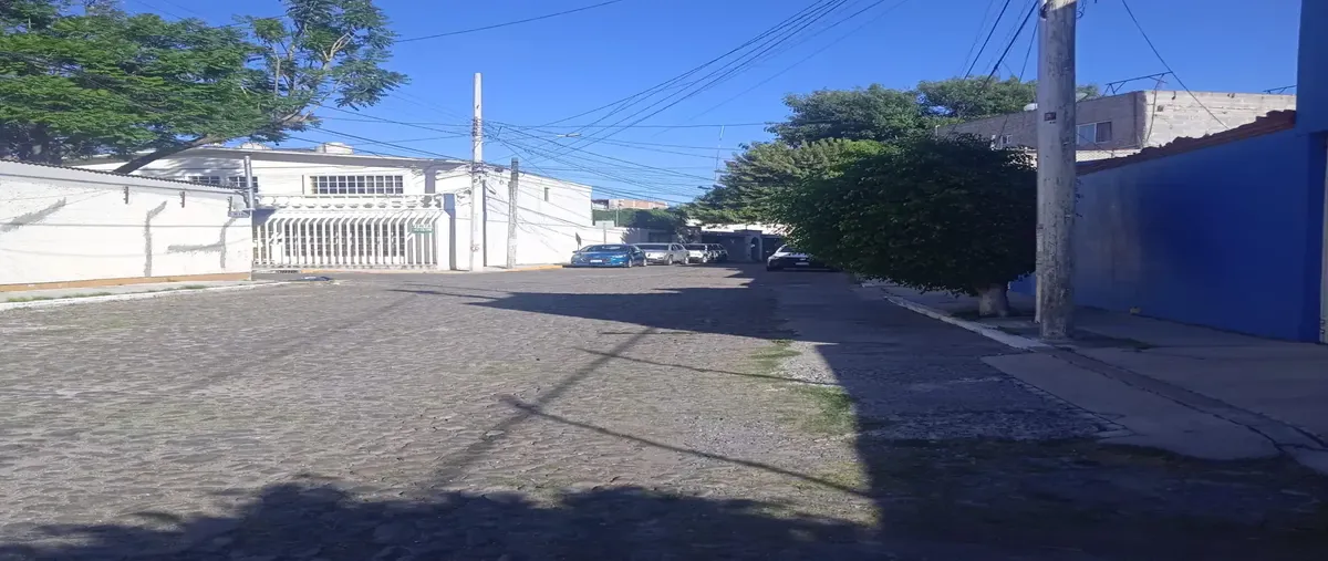 Foto de departamento en renta en calle conde de miravalle 1, carretas, querétaro, querétaro, 0 No. 01