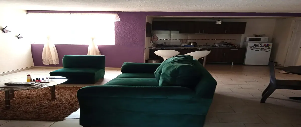 Foto de departamento en renta en calle conde de miravalle 1, carretas, querétaro, querétaro, 0 No. 02
