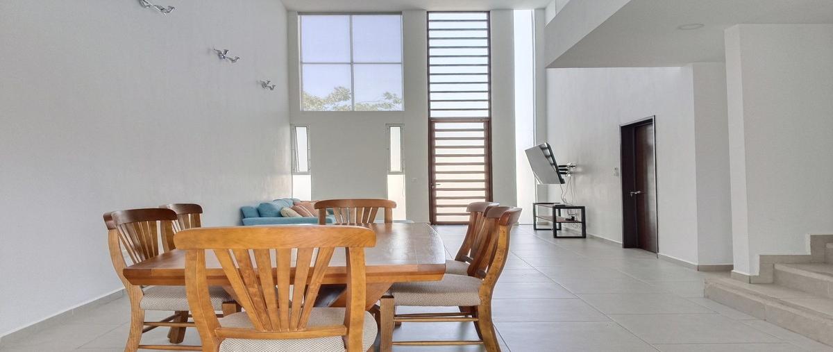 Foto de casa en renta en calle , conkal, conkal, yucatán, 29047375 No. 04