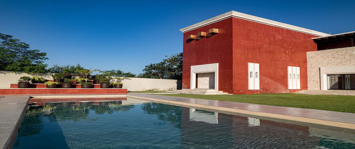 Foto de terreno habitacional en venta en calle , conkal, conkal, yucatán, 0 No. 04