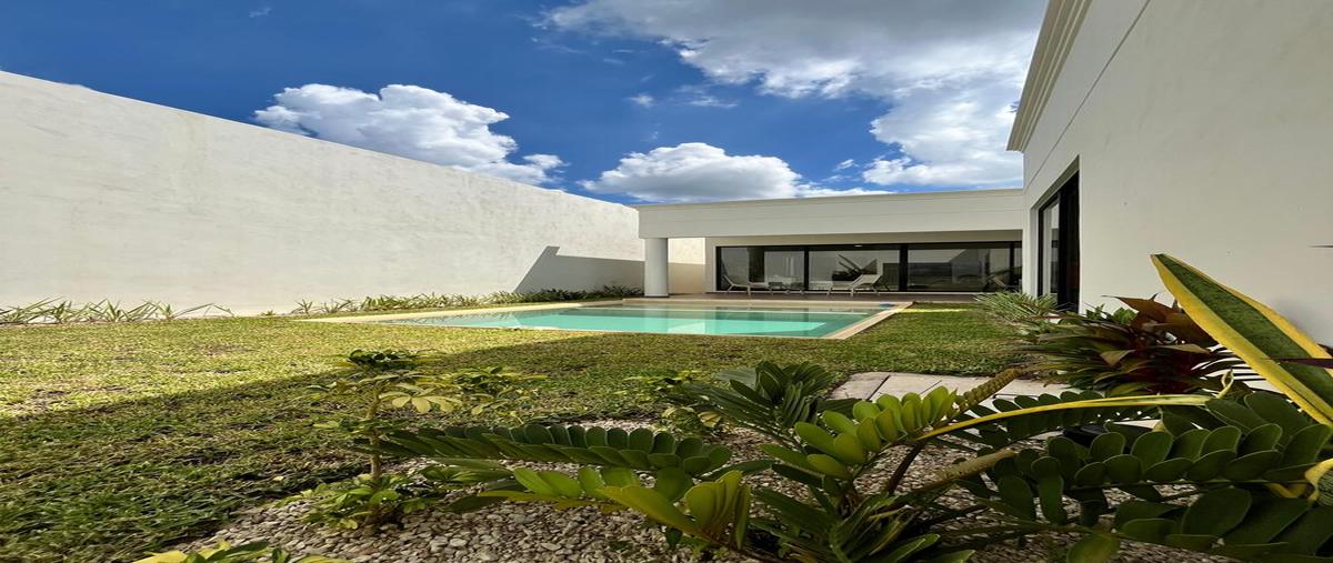 Foto de casa en venta en calle , conkal, conkal, yucatán, 0 No. 03