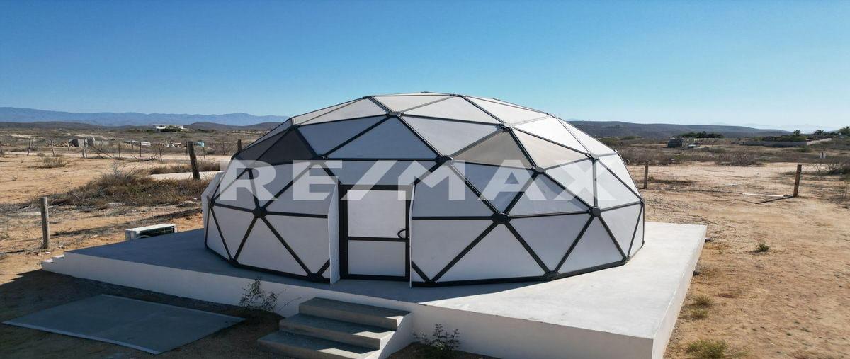 Foto de terreno habitacional en venta en calle conocida , brisas del pacifico, la paz, baja california sur, 0 No. 03