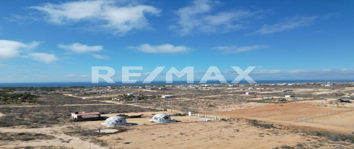 Foto de terreno habitacional en venta en calle conocida , brisas del pacifico, la paz, baja california sur, 0 No. 05