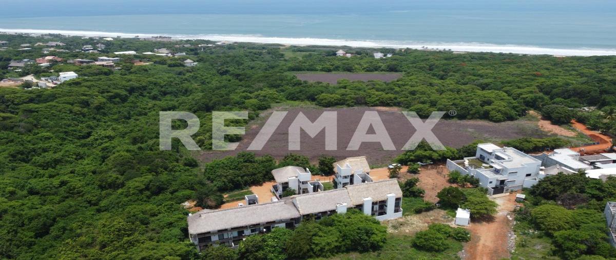 Foto de departamento en venta en calle conocido , puerto escondido (puerto escondido), san pedro mixtepec -dto. 22 -, oaxaca, 0 No. 05