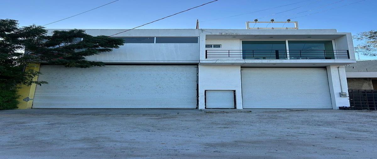 Foto de bodega en calle consejales , 20 de noviembre, la paz, baja california sur, 0 foto 03 Foto de bodega en renta en calle consejales , 20 de noviembre, la paz, baja california sur, 0 No. 03