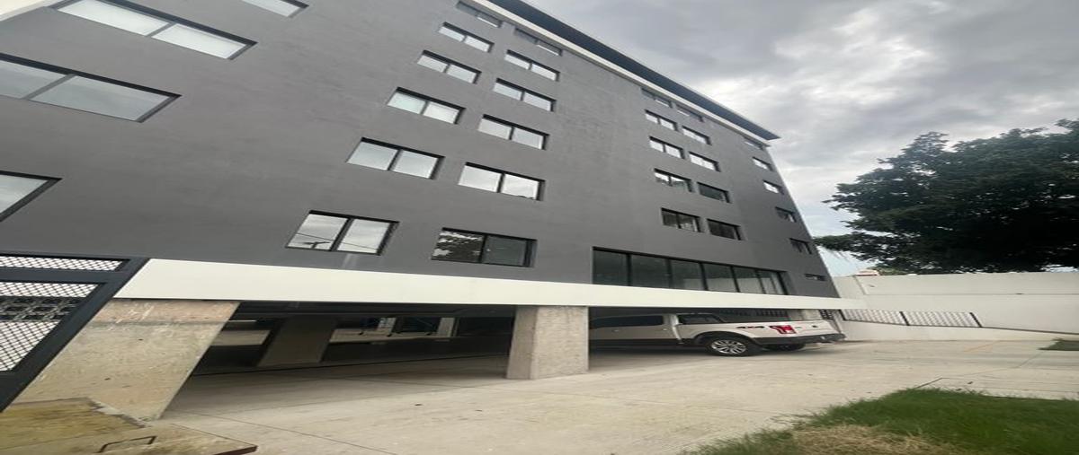 Foto de departamento en venta en calle constancia 33, real, guadalajara, jalisco, 0 No. 03