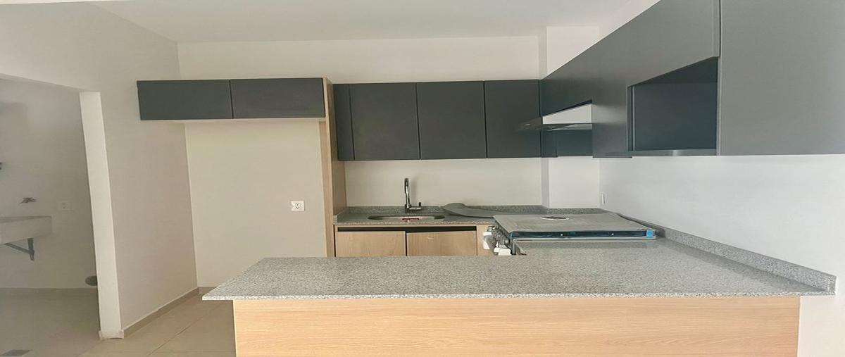 Foto de departamento en venta en calle constancia 33, real, guadalajara, jalisco, 0 No. 03