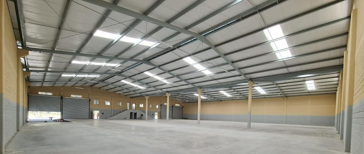 Foto de bodega en renta en calle constitución 400huinalá66640apodacan.l. , huinalá, apodaca, nuevo león, 31133233 No. 05