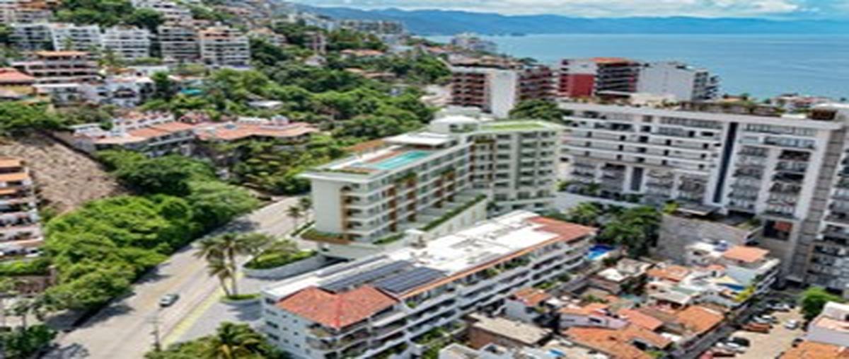 Foto de casa en condominio en venta en calle constitución 450, emiliano zapata, puerto vallarta, jalisco, 30196475 No. 03