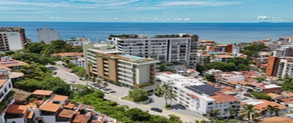Foto de casa en condominio en calle constitución 450, emiliano zapata, puerto vallarta, jalisco, 30196484 foto 01 Foto de casa en condominio en venta en calle constitución 450, emiliano zapata, puerto vallarta, jalisco, 30196484 No. 01