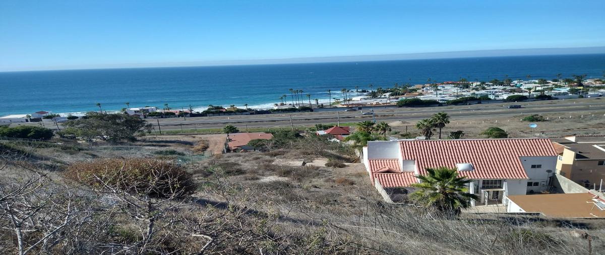 Foto de terreno habitacional en venta en calle constitución lote 9 manzana 619 playas de ro , terrazas del pacífico, playas de rosarito, baja california, 30575995 No. 05