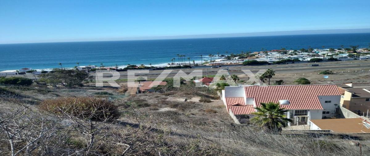 Foto de terreno habitacional en venta en calle constitución lote 9 manzana 619 playas de rosarito , terrazas del pacífico, playas de rosarito, baja california, 30575995 No. 05