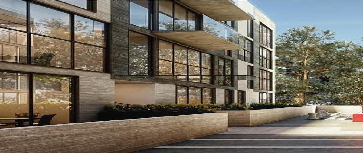 Foto de departamento en renta en calle , contadero, cuajimalpa de morelos, df / cdmx, 0 No. 03