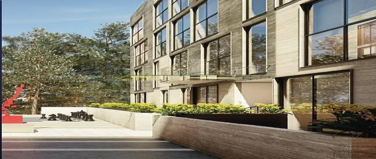 Foto de departamento en renta en calle , contadero, cuajimalpa de morelos, df / cdmx, 0 No. 05